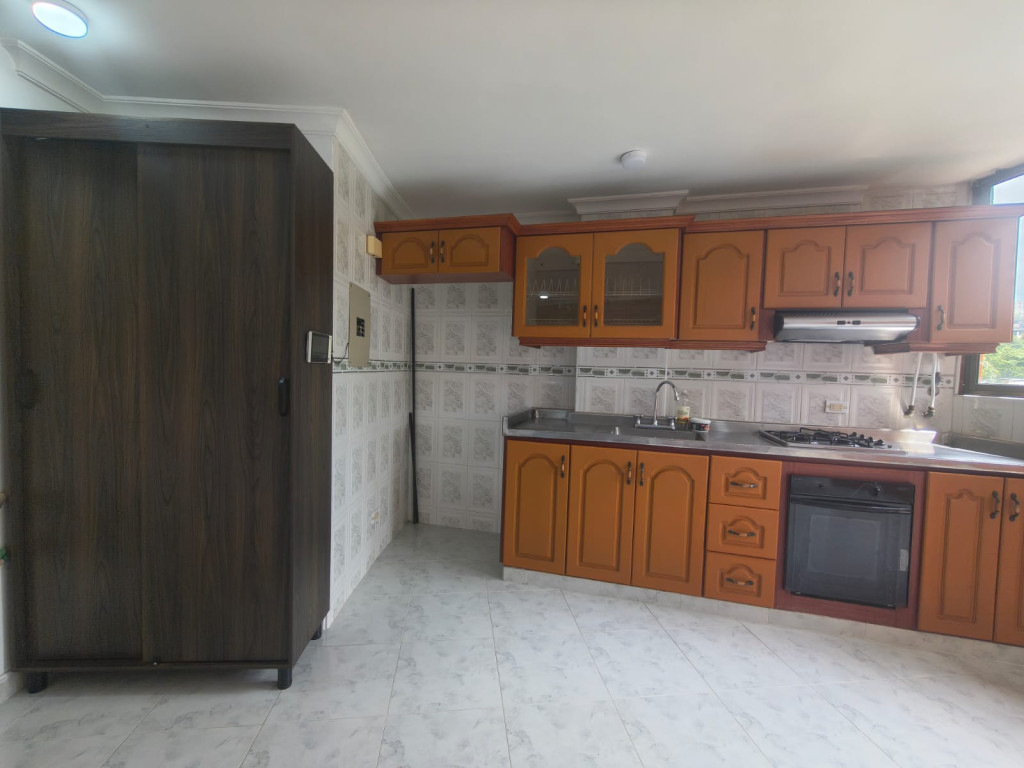 Apartamento En Arriendo - San Fernando, Cali