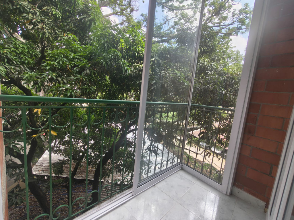 Apartamento En Arriendo - San Fernando, Cali