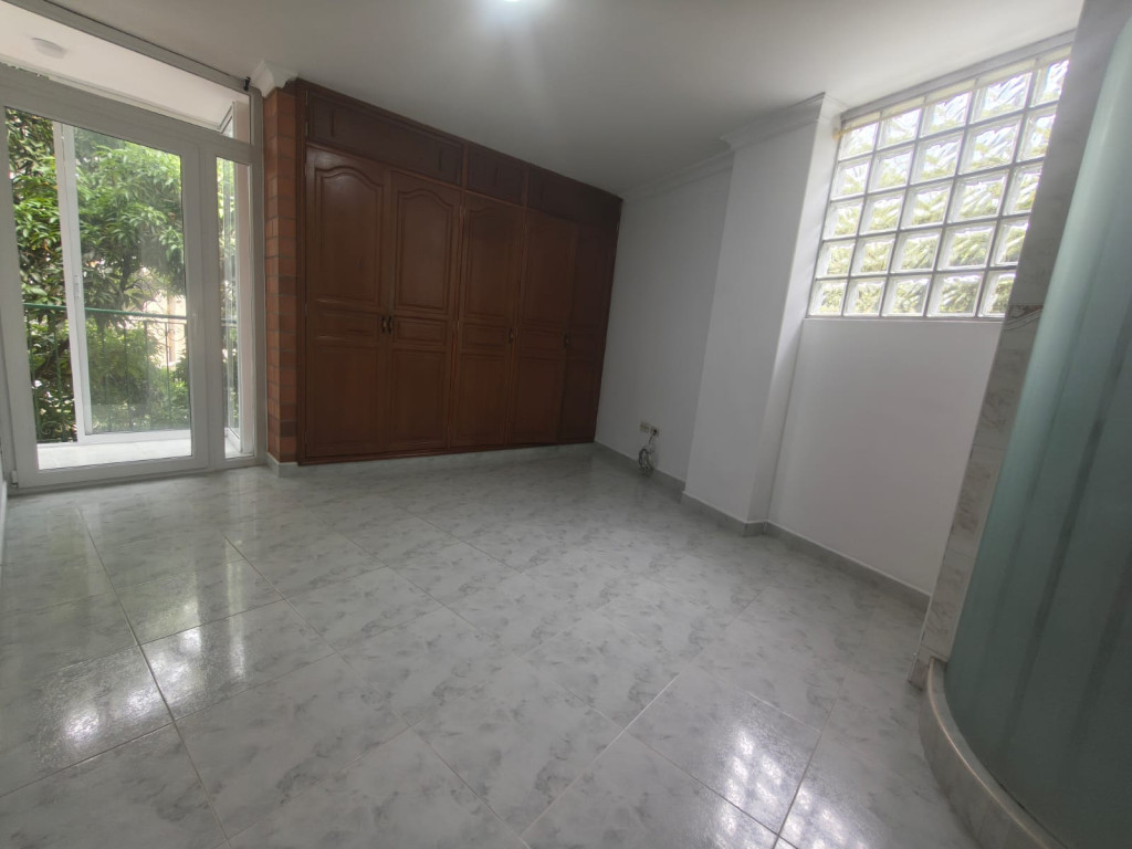 Apartamento En Arriendo - San Fernando, Cali