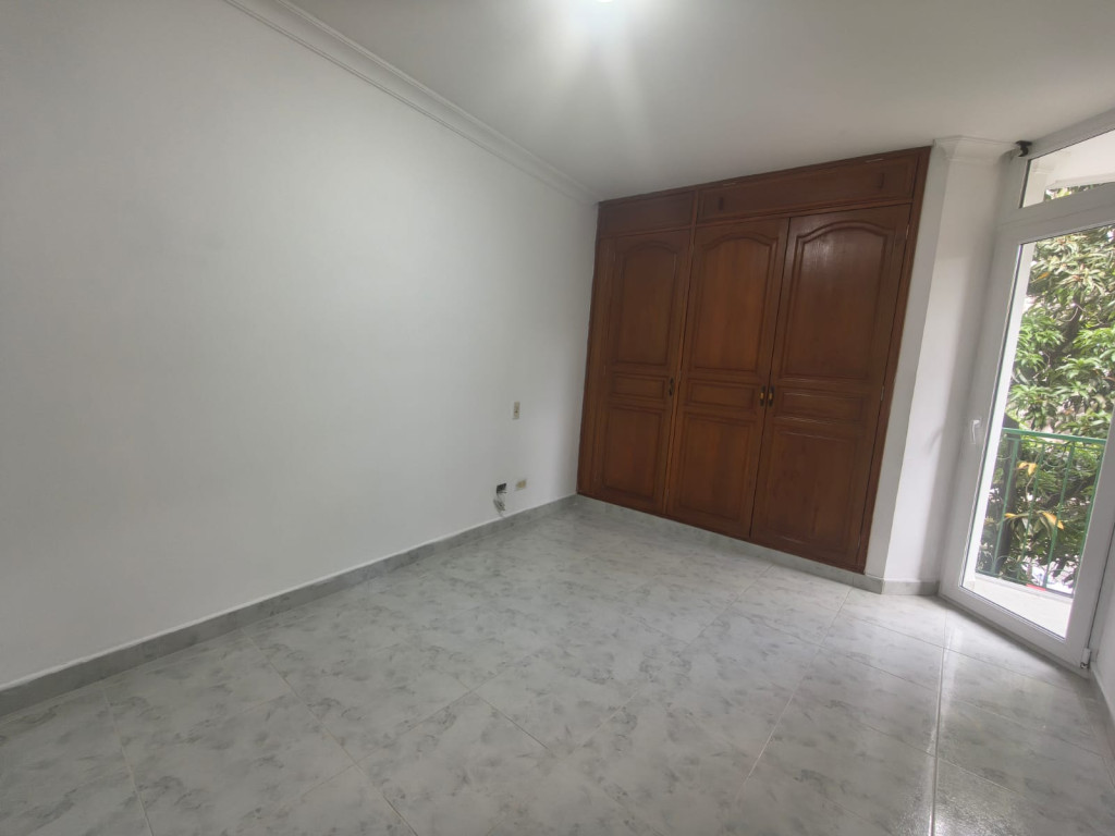 Apartamento En Arriendo - San Fernando, Cali