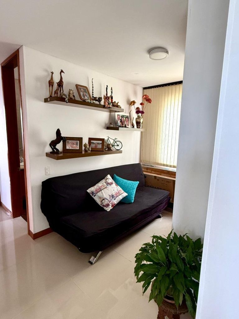 Apartamento En Arriendo - Cristales, Cali