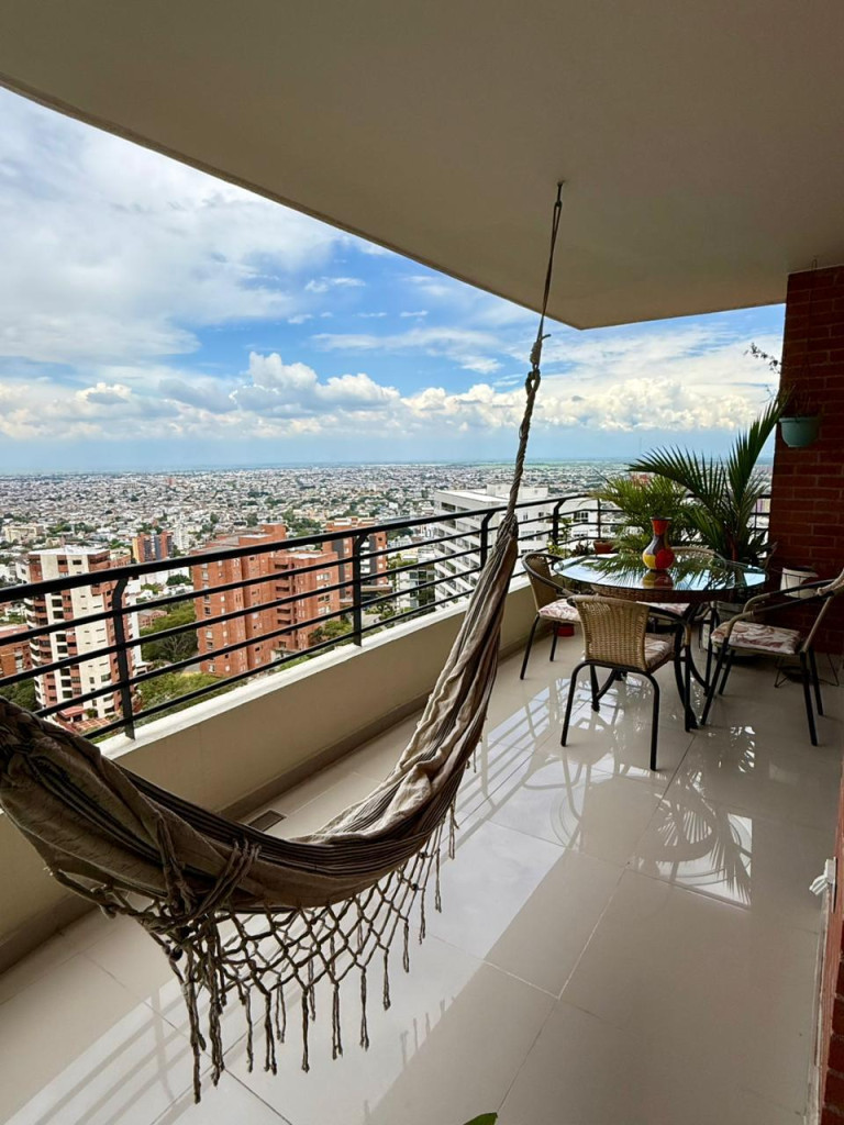 Apartamento En Arriendo - Cristales, Cali
