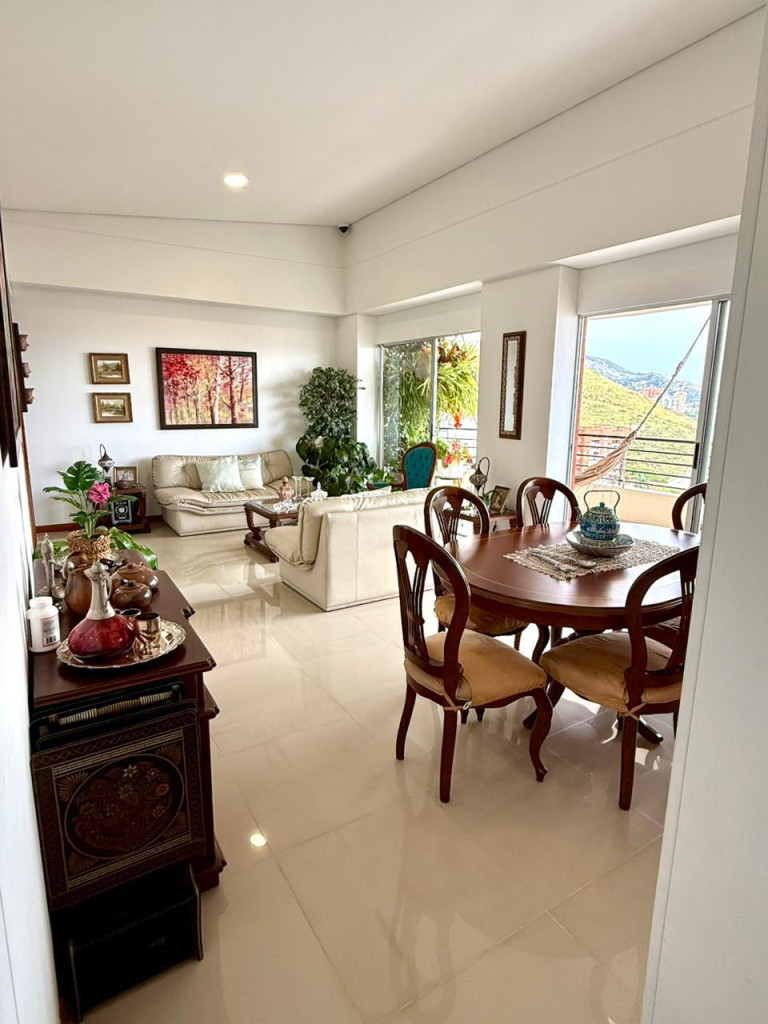 Apartamento En Arriendo - Cristales, Cali