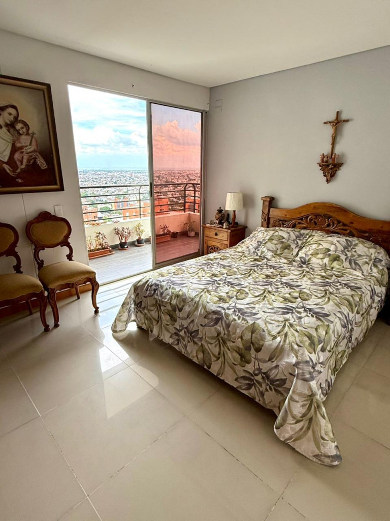 Apartamento En Arriendo - Cristales, Cali