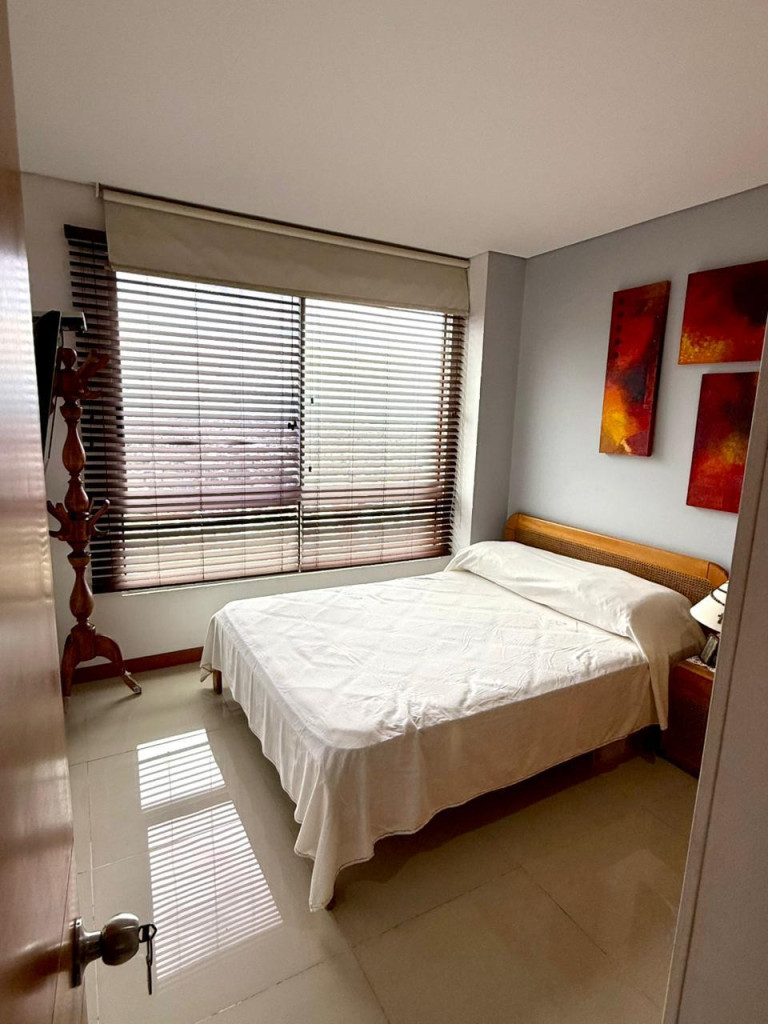 Apartamento En Arriendo - Cristales, Cali