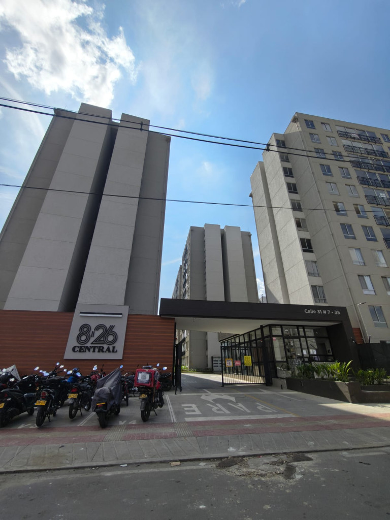 Apartamento En Arriendo - Jorge Isaacs, Cali