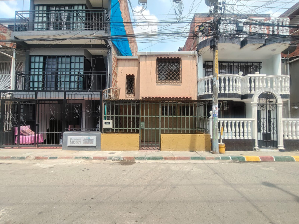 CASA en ARRIENDO - Floralia, Cali