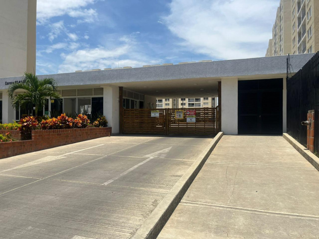 APARTAMENTO en VENTA - Valle Del Lili, Cali