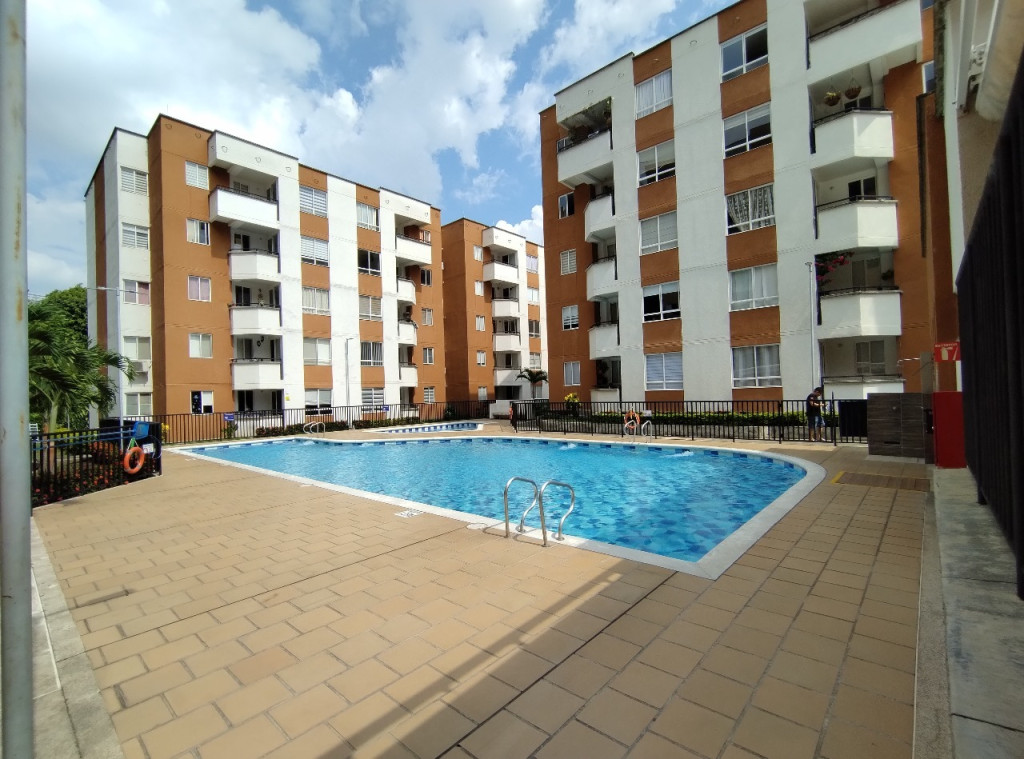 APARTAMENTO en VENTA - Bochalema, Cali