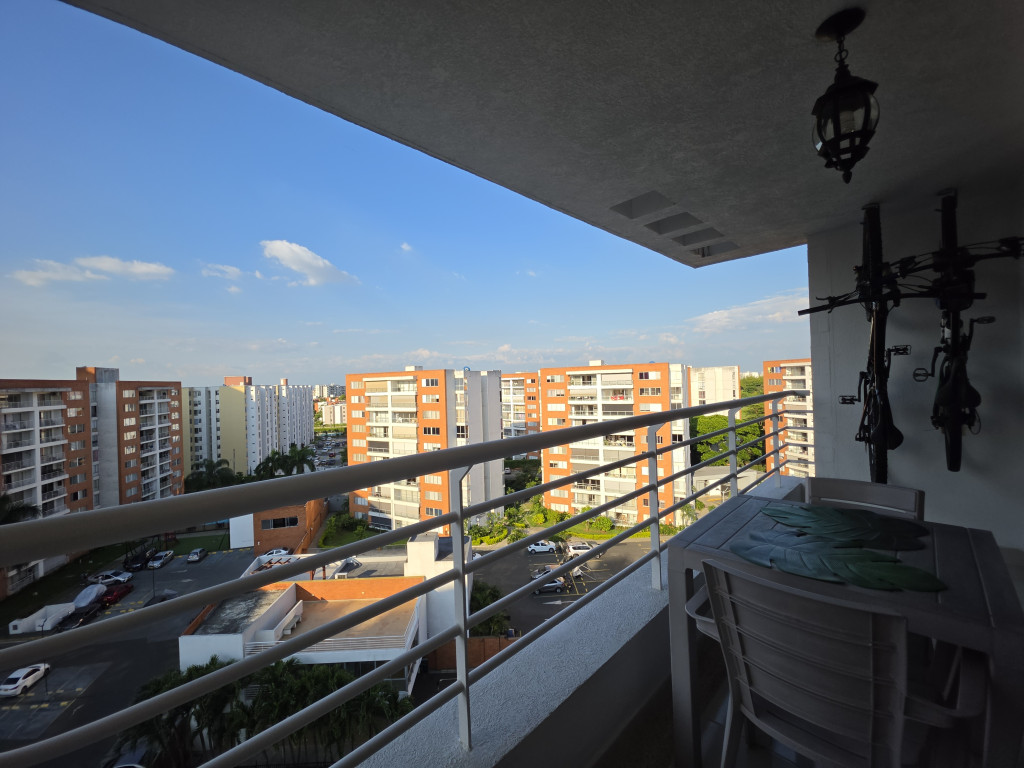 APARTAMENTO en VENTA - Valle Del Lili, Cali