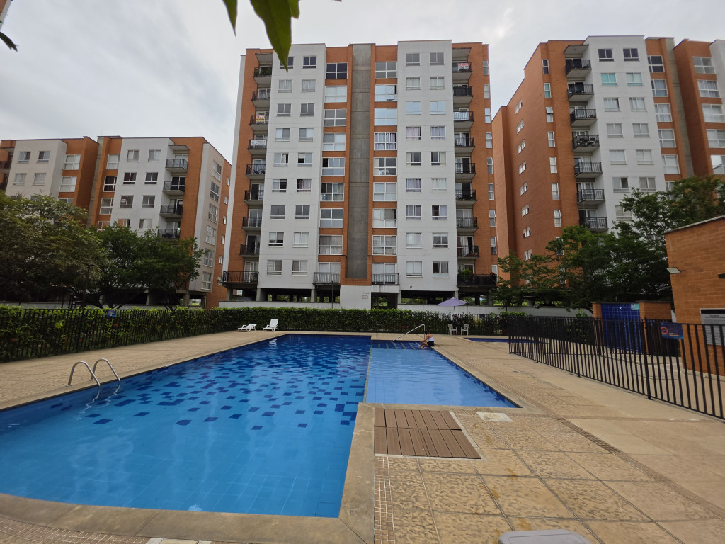 APARTAMENTO en VENTA - Valle Del Lili, Cali