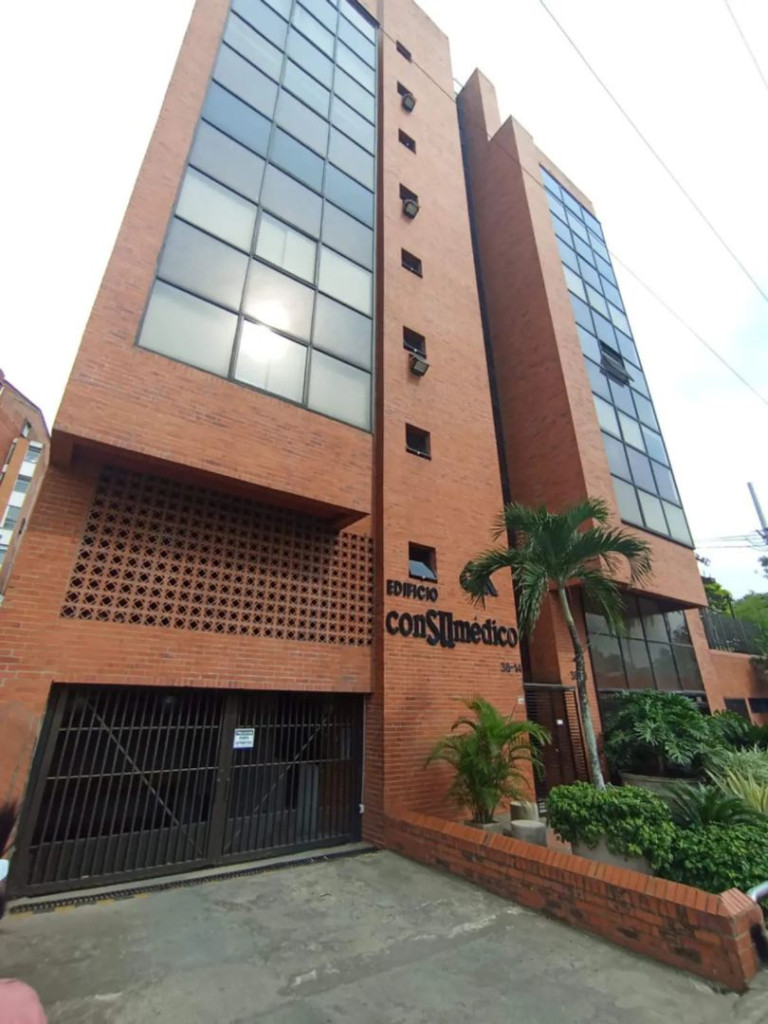 CONSULTORIO en ARRIENDO - Santa Isabel, Cali