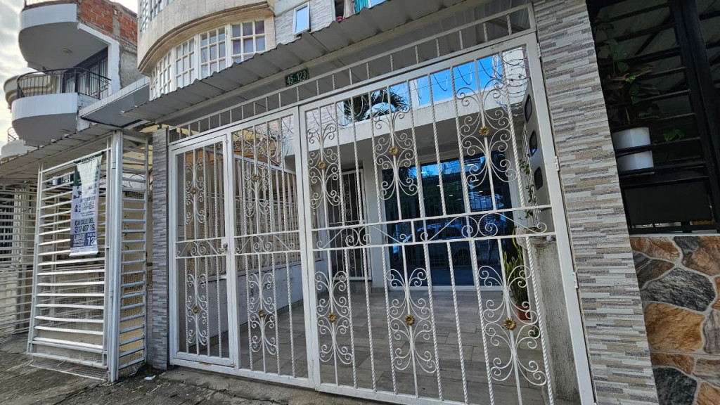 CASA en ARRIENDO - Calicanto, Cali