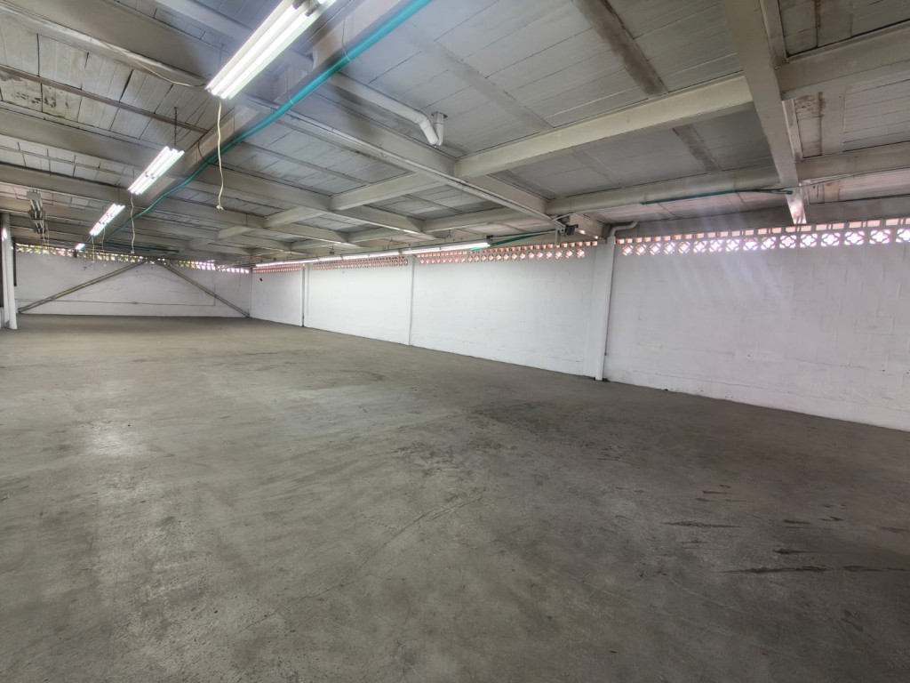 BODEGA en ARRIENDO - Álamos, Cali