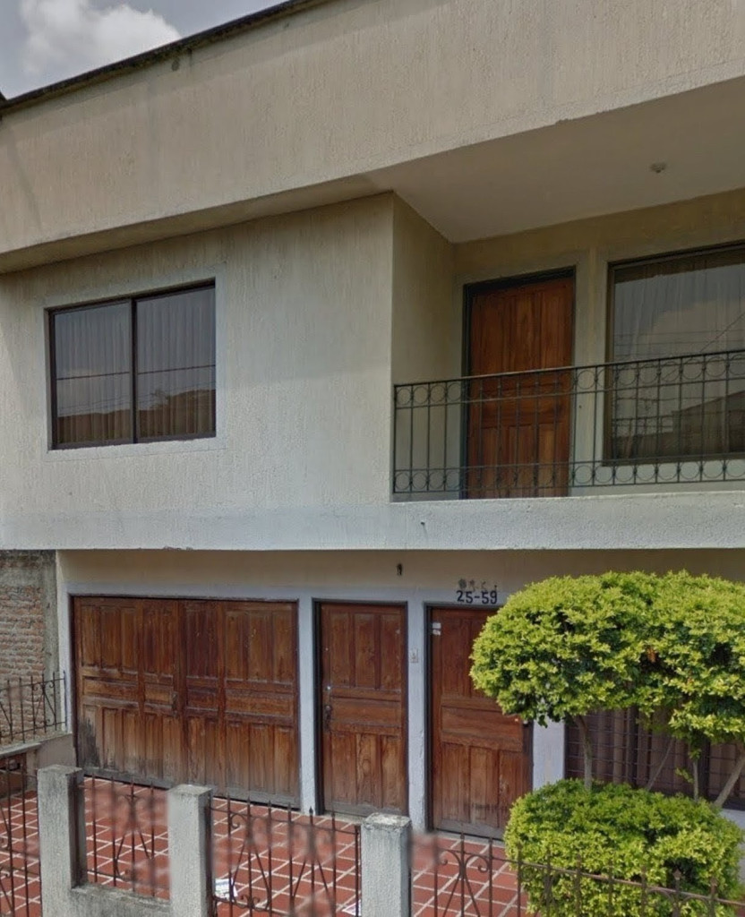 CASA en ARRIENDO - alferez, Jamundí