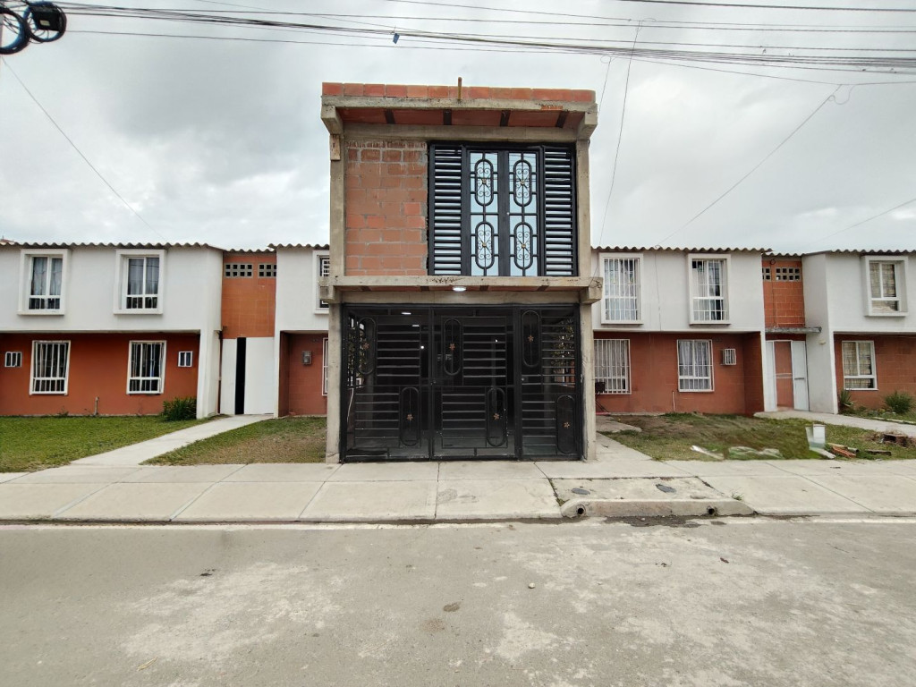 CASA en ARRIENDO - parque dulce nativo, Candelaria