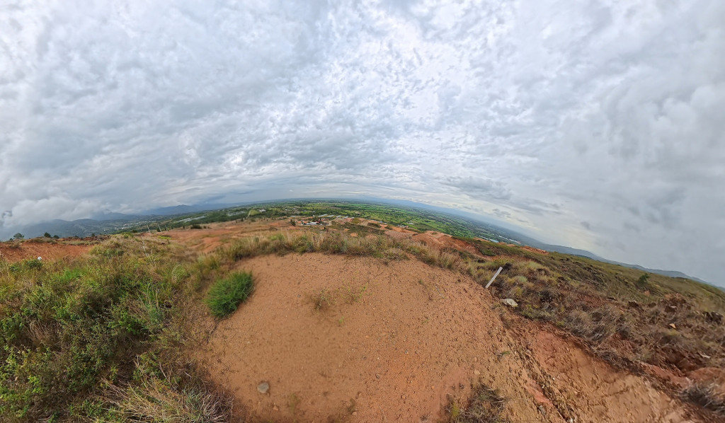 LOTE en VENTA - Santa Elena, El Cerrito