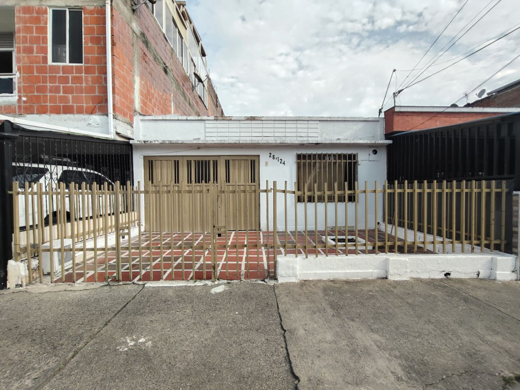 CASA en ARRIENDO - Primavera, Cali