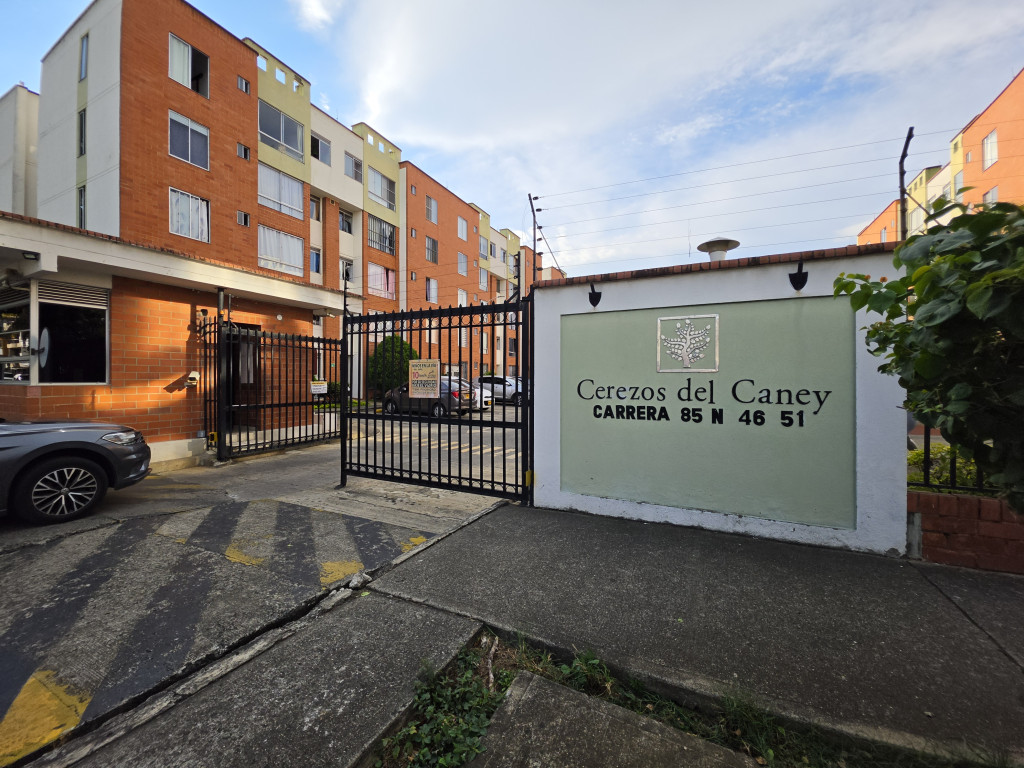 APARTAMENTO en VENTA - Caney, Cali