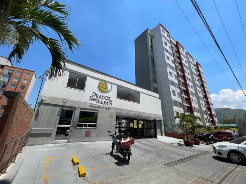 APARTAMENTO en ARRIENDO - Prados Del Norte, Cali