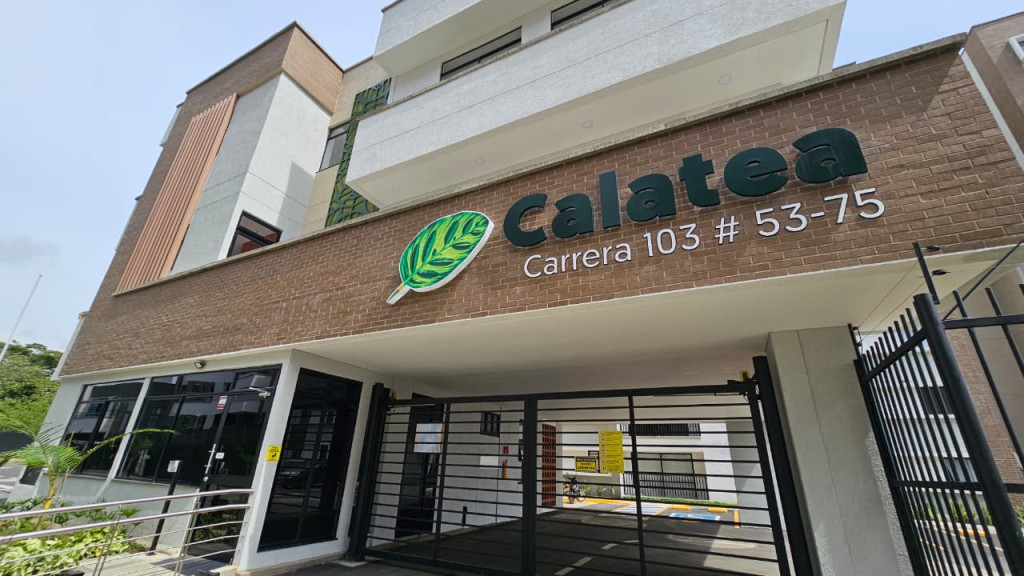 APARTAMENTO en ARRIENDO - El Vivero, Cali