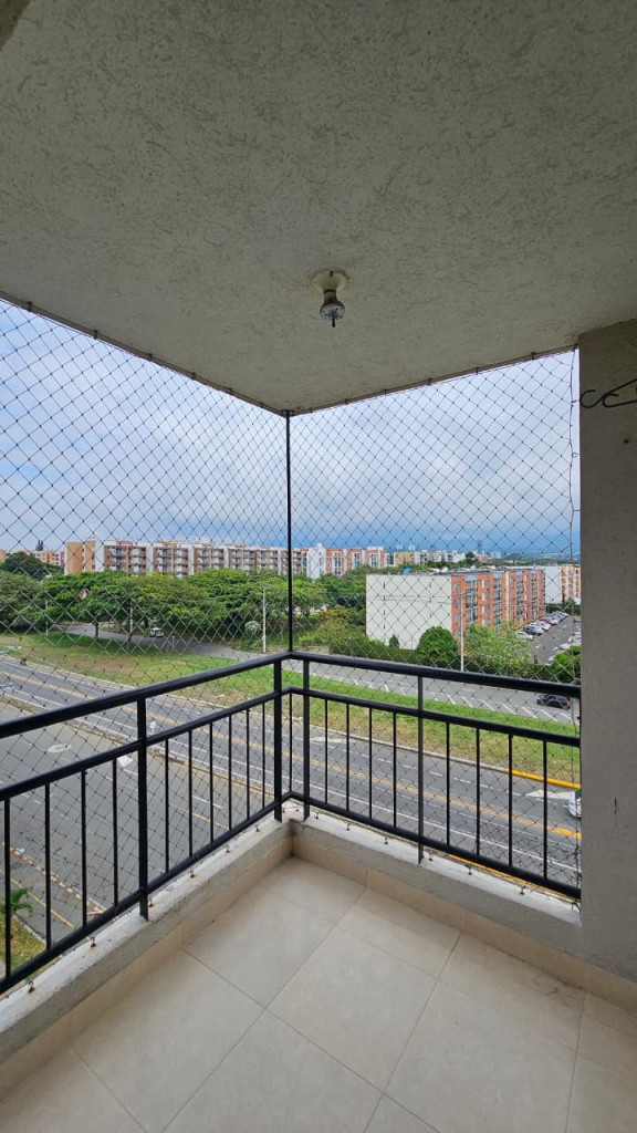 APARTAMENTO en ARRIENDO - Bochalema, Cali