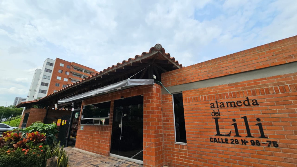 APARTAMENTO en ARRIENDO - Valle Del Lili, Cali