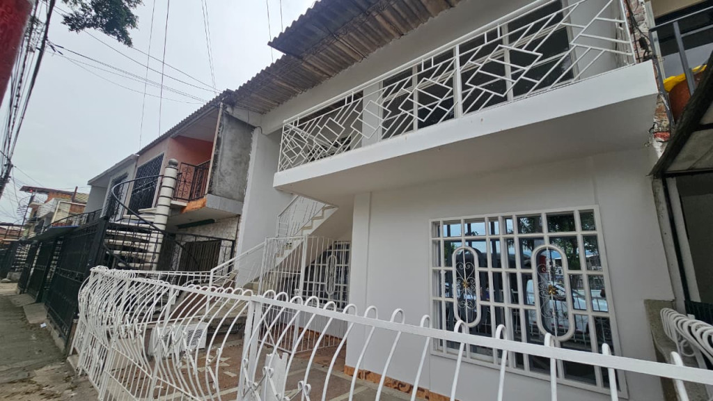 CASA en ARRIENDO - Los Pinos, Cali