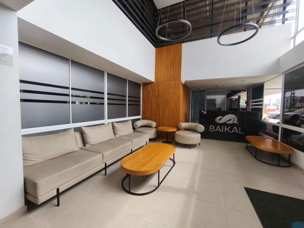 APARTAMENTO en ARRIENDO - Valle Del Lili, Cali