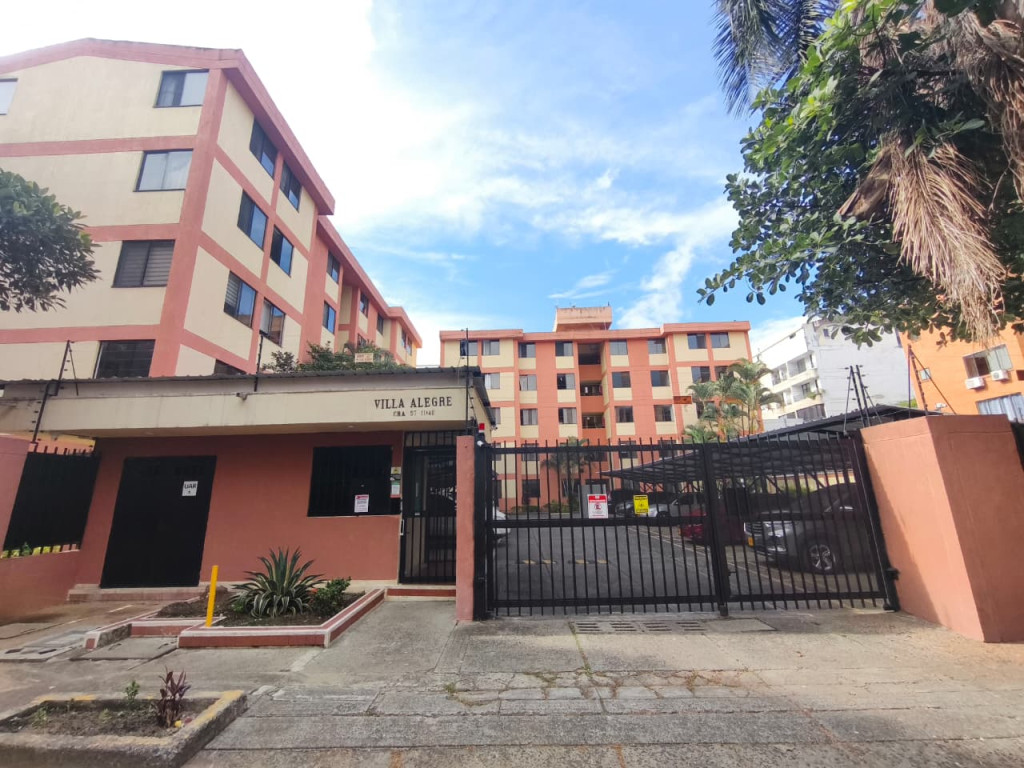 APARTAMENTO en ARRIENDO - Santa Anita, Cali