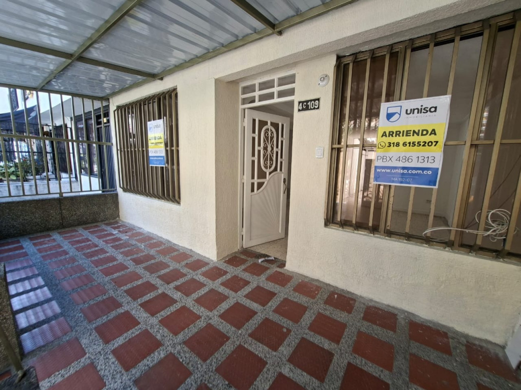 CASA en ARRIENDO - Santa Bárbara, Cali