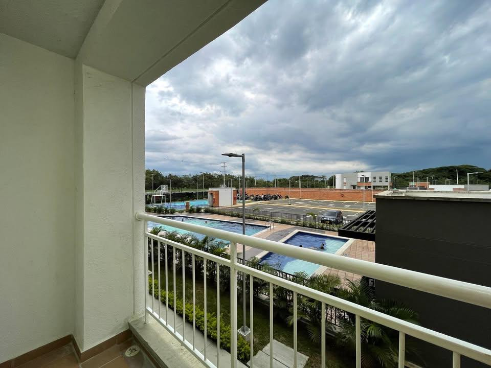 APARTAMENTO en ARRIENDO - Kachipay, Cali