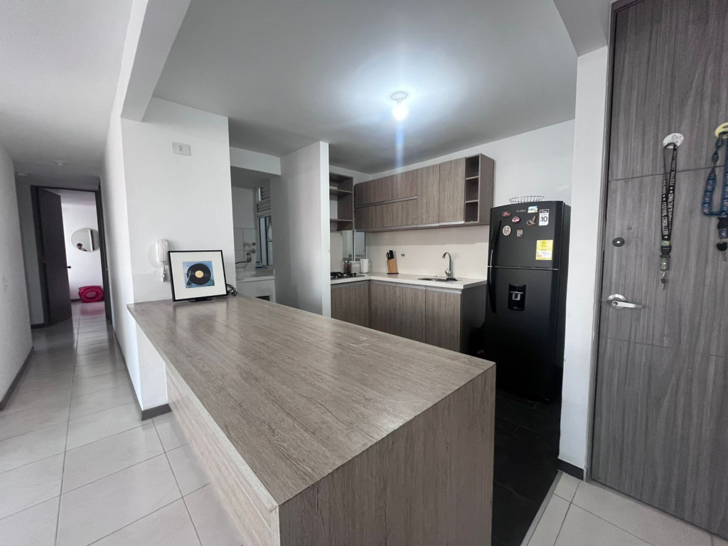 APARTAMENTO en VENTA - Valle Del Lili, Cali
