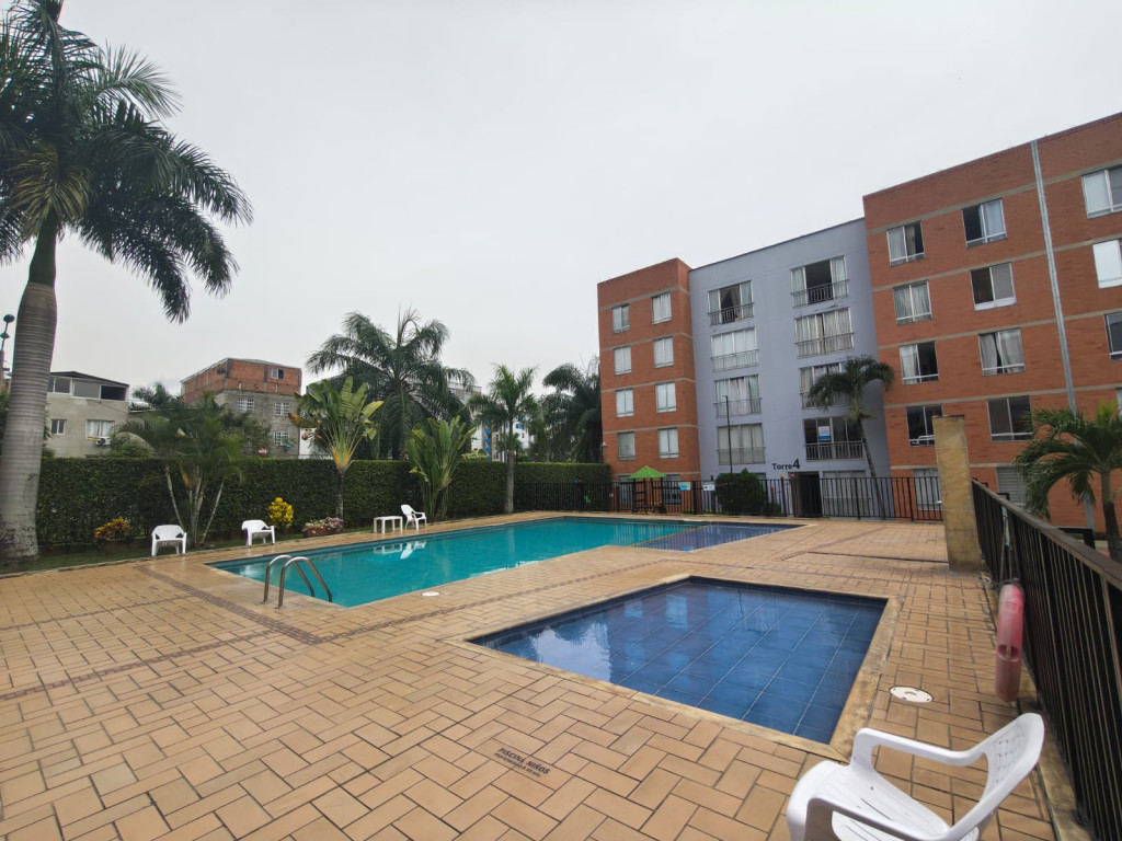 APARTAMENTO en VENTA - Valle Del Lili, Cali
