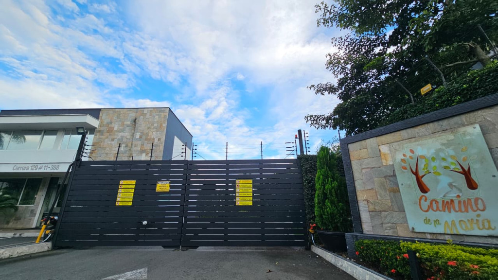 CASA en ARRIENDO - Pance, Cali