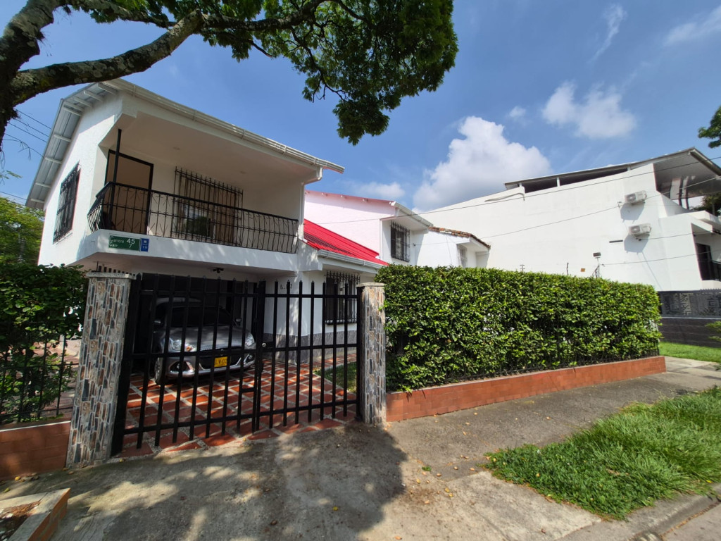 CASA en ARRIENDO - Nueva Tequendama, Cali