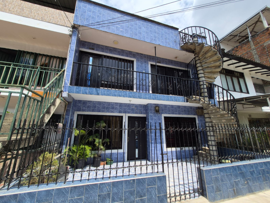 APARTAMENTO en ARRIENDO - Antonio Nariño, Cali