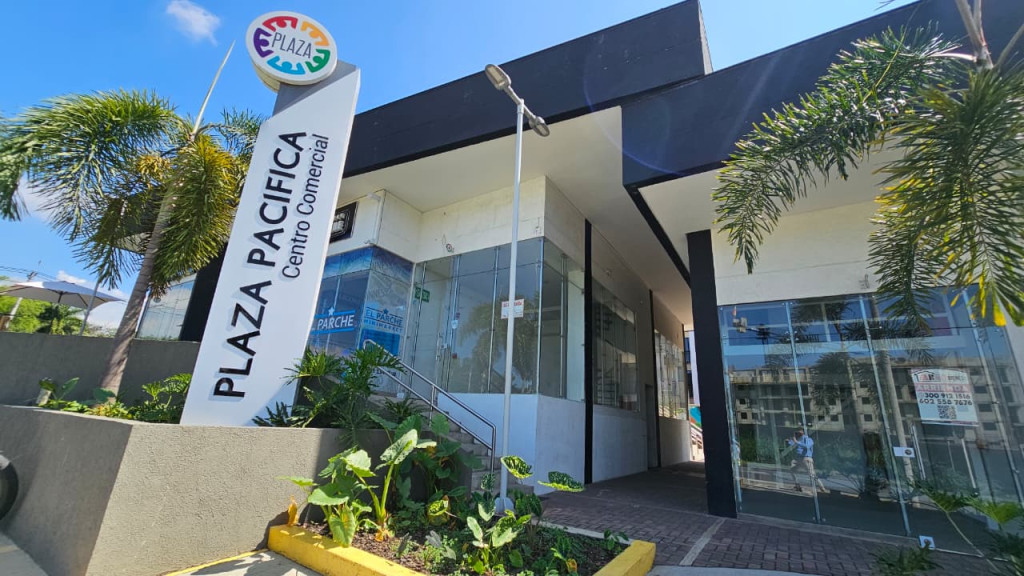 LOCAL en ARRIENDO - Ciudad Pacífica, Cali