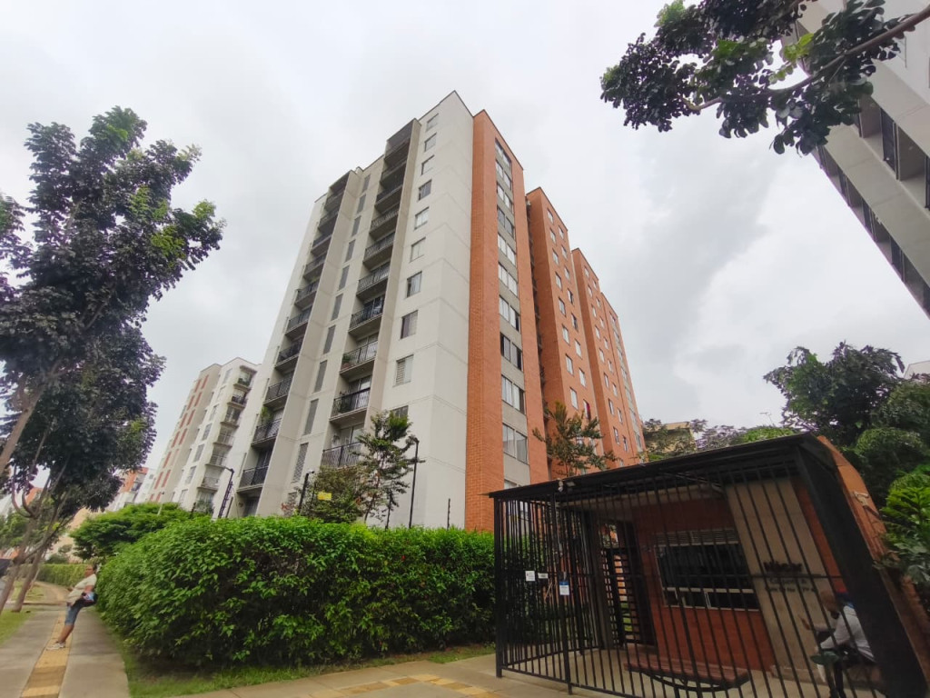 APARTAMENTO en ARRIENDO - Ciudad Meléndez, Cali