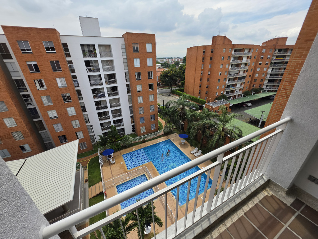 APARTAMENTO en VENTA - Caney, Cali