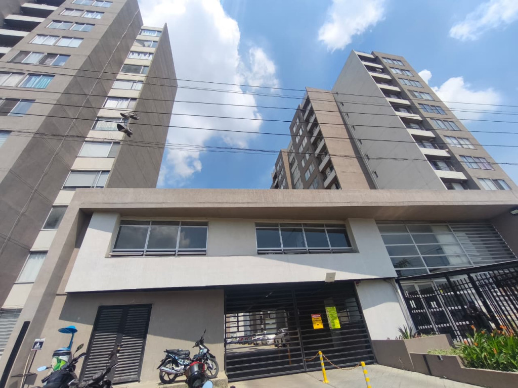 APARTAMENTO en ARRIENDO - Evaristo García, Cali