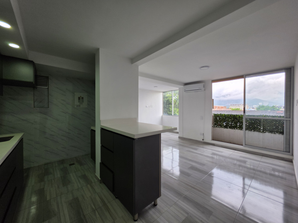 APARTAMENTO en VENTA - Evaristo García, Cali