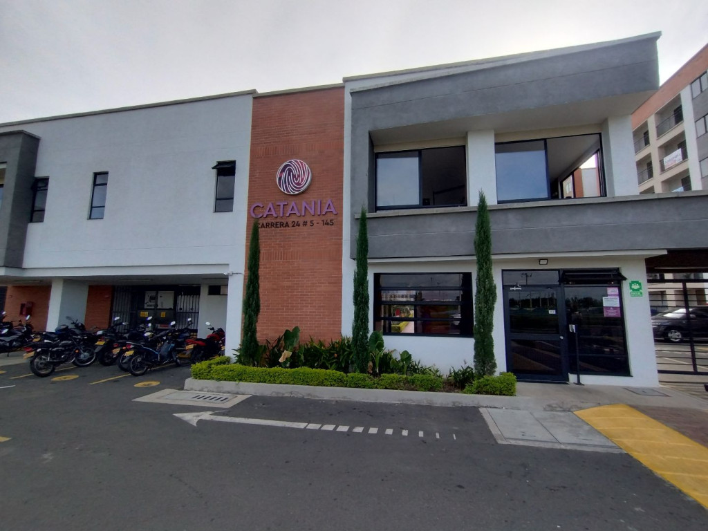 APARTAMENTO en ARRIENDO - Parque Natura, Jamundí