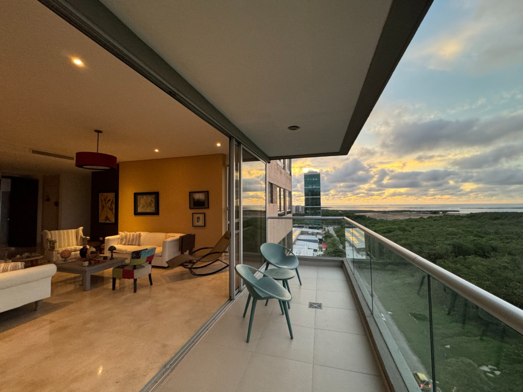APARTAMENTO en VENTA - Buenavista, Barranquilla