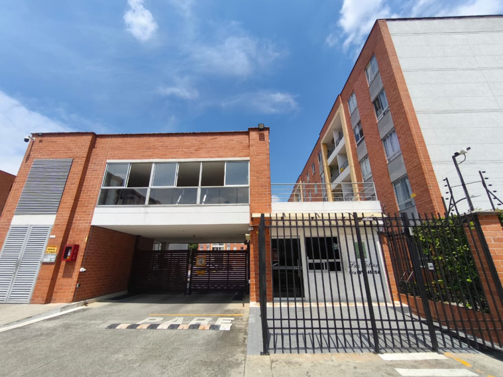 APARTAMENTO en ARRIENDO - Valle Del Lili, Cali