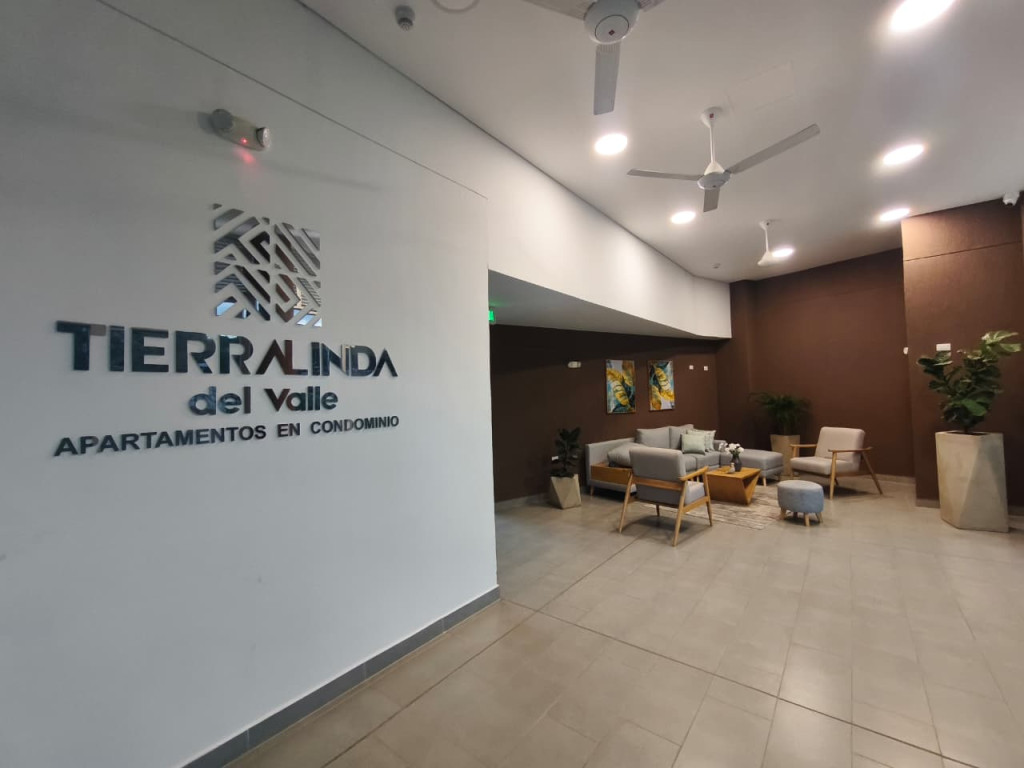 APARTAMENTO en ARRIENDO - Ciudad Pacífica, Cali
