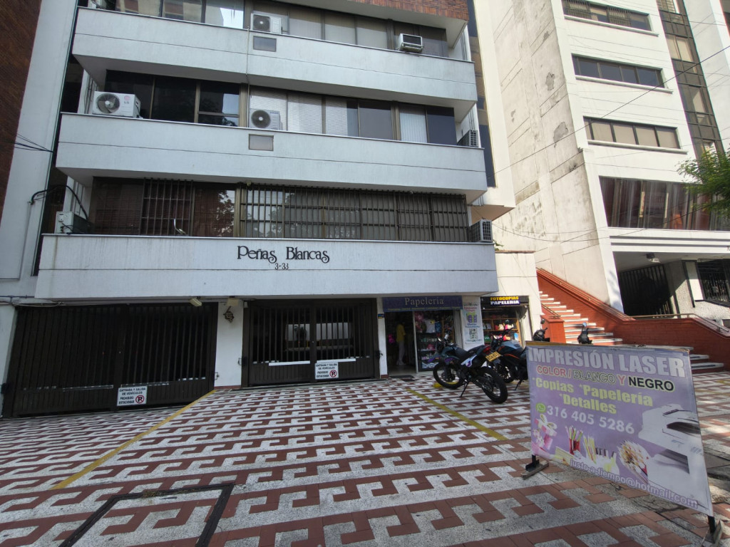 OFICINA en VENTA - San Vicente, Cali