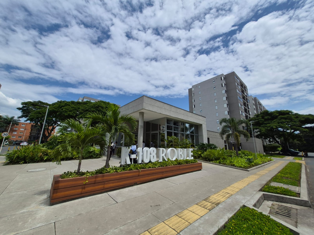 APARTAMENTO en ARRIENDO - Bochalema, Cali