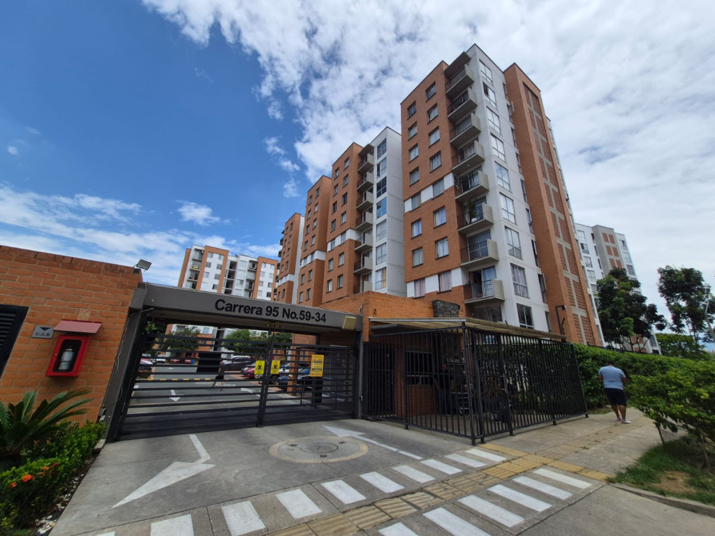 APARTAMENTO en ARRIENDO - Valle Del Lili, Cali