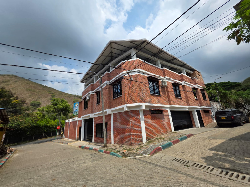 CASA en ARRIENDO - Trinidad, Yumbo